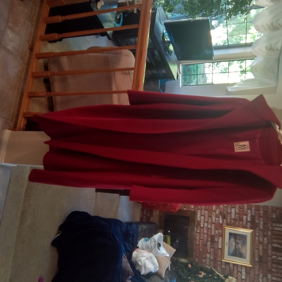 Jones New work- JNY coat - Picture 1 of 6